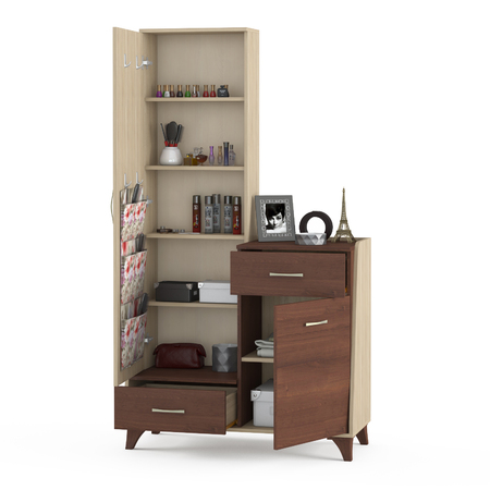 Стеллаж-Комод Келли