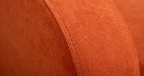 Кресло-кровать Киото ТК 781 велюр Epic 45 terra кирпичный