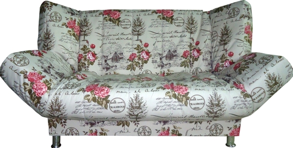 Диван Клик кляк под заказ в любой ткани на Ваш выбор