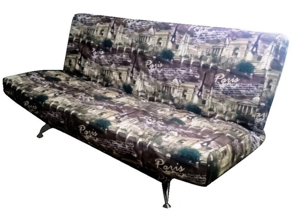 Диван Клик кляк под заказ в любой ткани на Ваш выбор