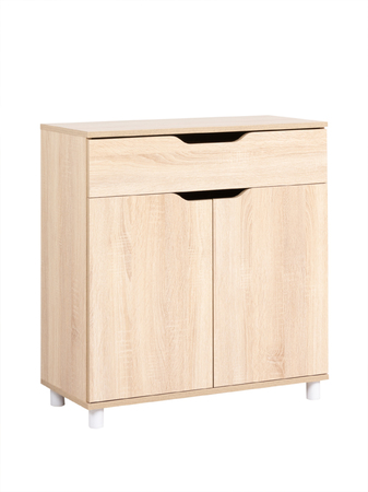 Комод Рокс 13.296 дуб сонома