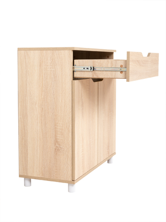 Комод Рокс 13.296 дуб сонома