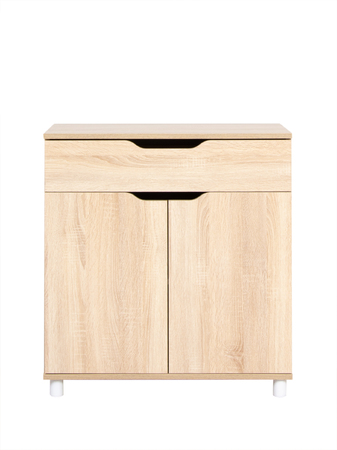 Комод Рокс 13.296 дуб сонома