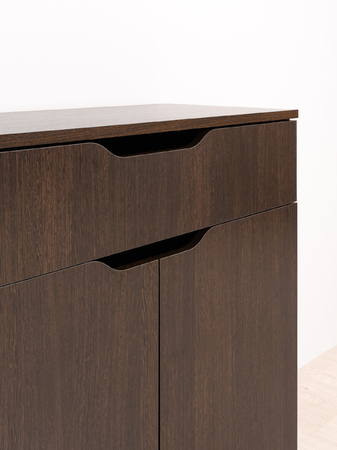 Комод Рокс 13.296 венге