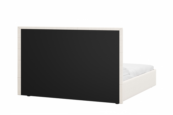 Кровать Celine 1800 велюр Вивальди 2 с ортопедическим основанием и подъемным механизмом