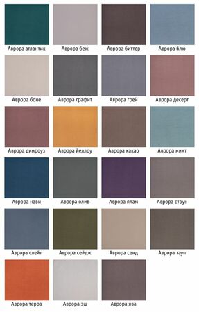 Кровать Дольче 160 искусственная замша Аврора Нэви с ортопедическим основанием