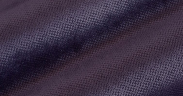 Кровать Фаина 140 велюр баклажановый с ортопедическим основанием и подъемным механизмом