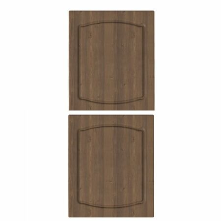 Кухонный гарнитур "Сильвия" 300 х 168 см