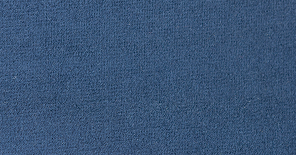 Кресло для отдыха Либерти ТК 225 велюр темно-синий сапфировый