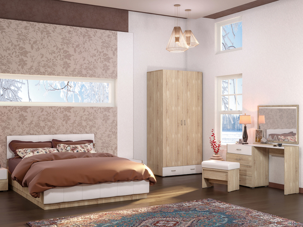 Комод Линда 300