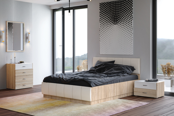 Комод Линда 300