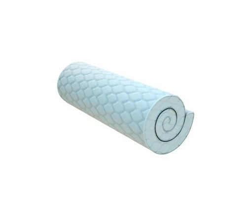 Матрас "Ultra" Eco Foam Roll