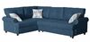 Мирта, угловой диван арт. ТД 313