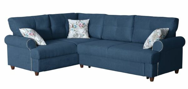 Мирта, угловой диван арт. ТД 313