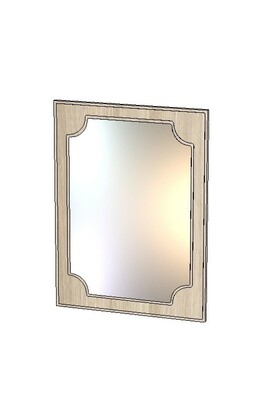 Модена З.600 зеркало