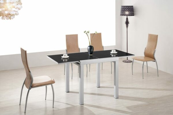 Обеденная группа Стол 4001 Стул 2368