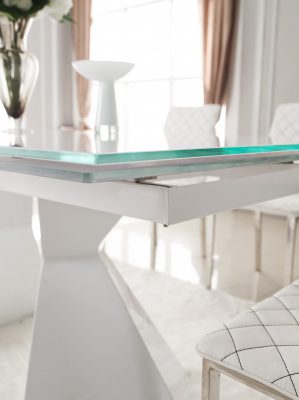 Обеденная группа Стол CT992 Стул BZ692