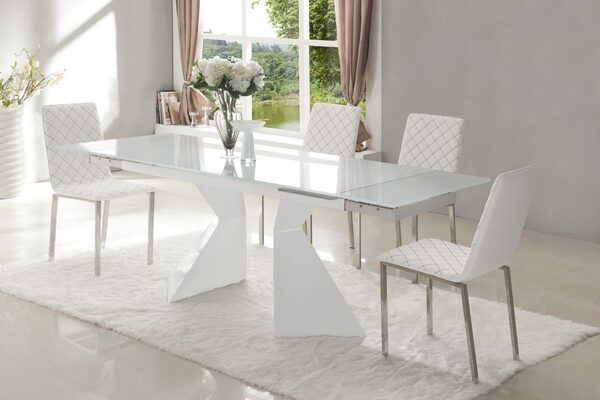 Обеденная группа Стол CT992 Стул BZ692