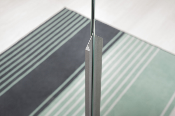 Прихожая Октава 15.123 серый графит, дуб вотан, серый графит ПВХ