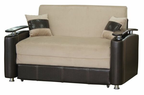 Оникс 4Д (120) диван арт. 40420/2