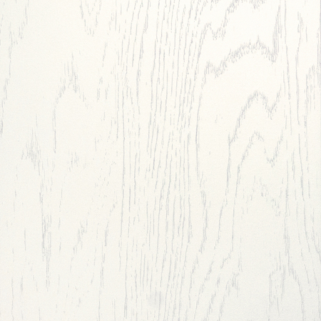 Полка навесная Роуз 15.68 белый, ясень ваниль ПВХ