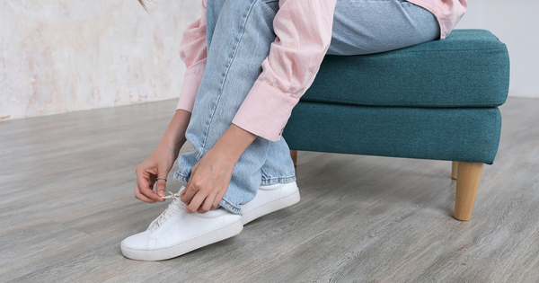 Пуф Гарнет ТП 436 рогожка бирюзовый