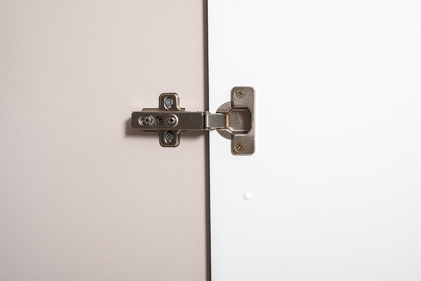 Шкаф для одежды Ричфорд 16.327.02 кашемир 5981 BS, моно керамика D166-2 ПВХ