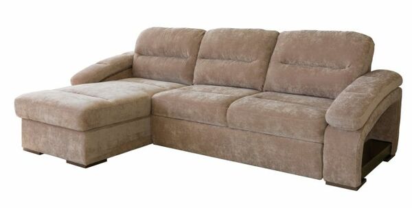 Рокси 1 диван угловой арт. 40430