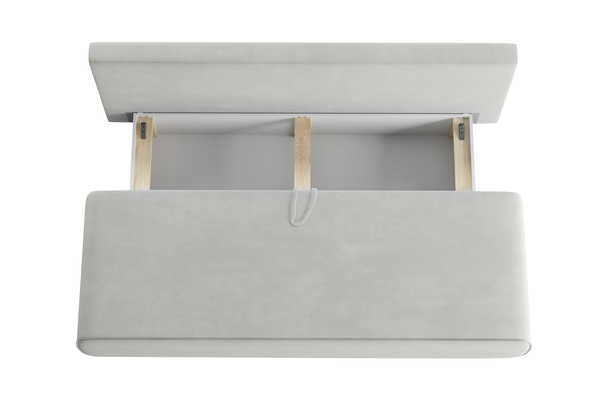 Диван-кровать прямой Роял 3т велюр Вивальди 6, Вивальди 7