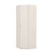 Шкаф для одежды Амели 13.131 шелковый камень, бетон чикаго беж ПВХ