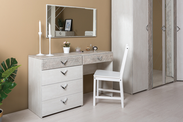 Спальня Амели композиция 3