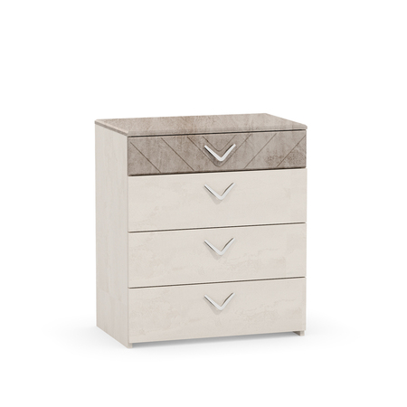 Спальня Амели композиция 3