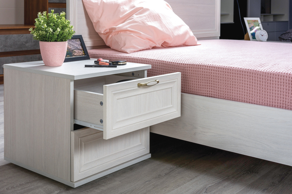 Спальня Бьянка композиция 1