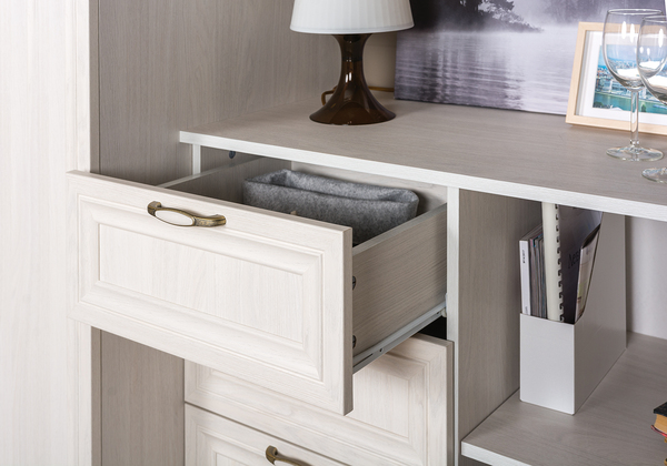 Спальня Бьянка композиция 1