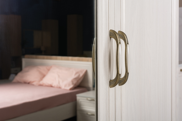 Спальня Бьянка композиция 1