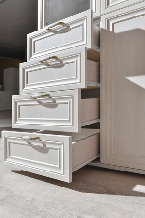 Спальня Бьянка композиция 1