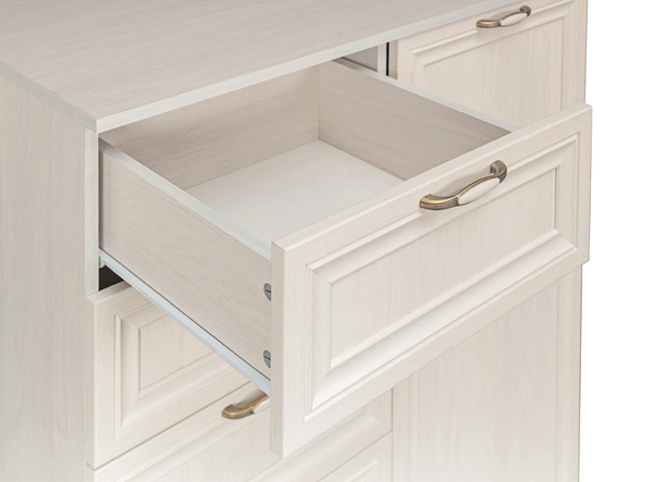 Спальня Бьянка композиция 1