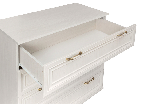 Спальня Бьянка композиция 1