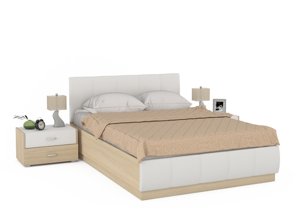 Спальня Линда композиция 5 (Модена)