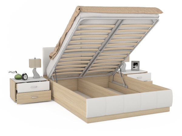 Спальня Линда композиция 5 (Модена)