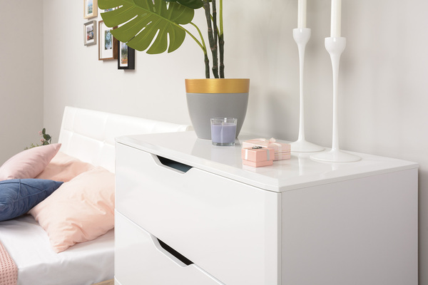 Спальня Муссон композиция 1