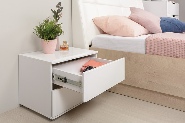 Спальня Муссон композиция 1