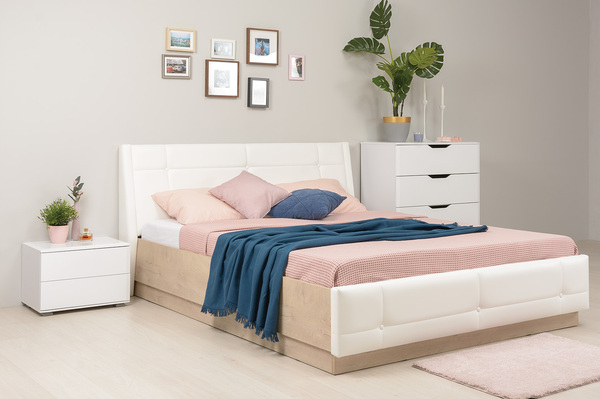 Спальня Муссон композиция 1