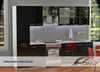 Стандарт СТ.2000 кухонный гарнитур фасады МДФ глянец (2 цвета)
