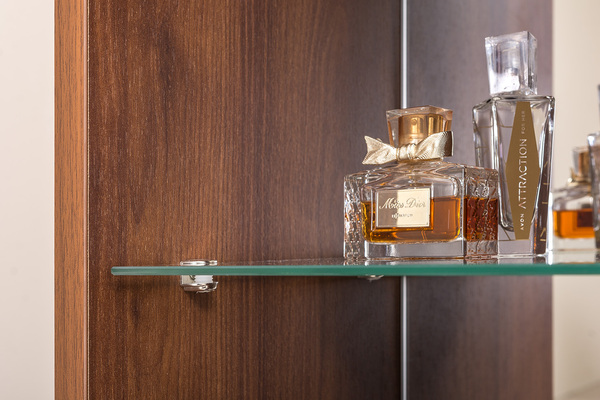 Стеллаж Муар 13.147