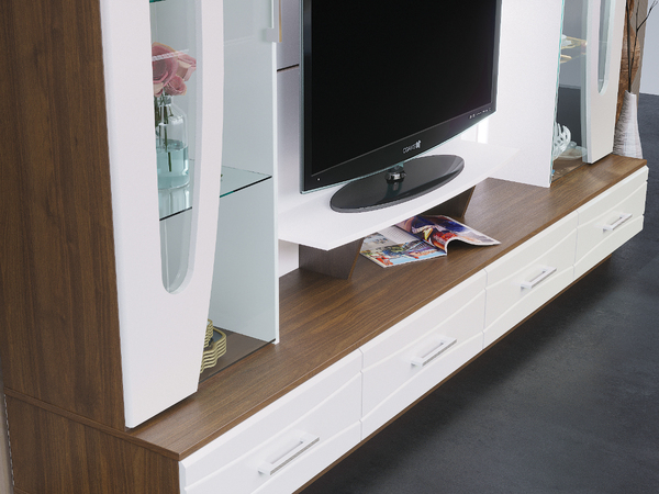 Шкаф МЦН Вита 08.51