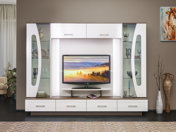 Шкаф МЦН Вита 08.51