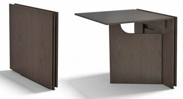 Стол-книжка Дублин 4060 венге магия