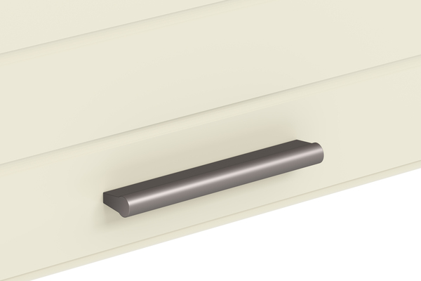 Тумба ТВА Livorno НМ 011.34 X софт панакота, дуб бунратти