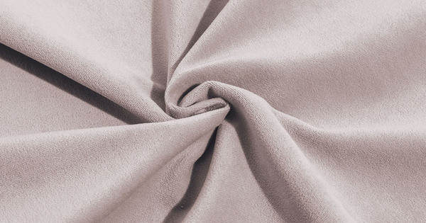 Кровать Микаса 180 велюр светло-серый, терракотовый с ортопедическим основанием и подъемным механизмом